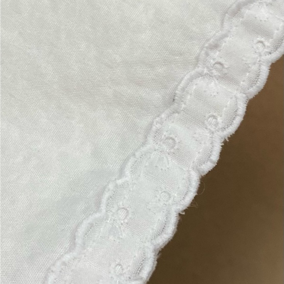 MATOUK 2 Standard Pillowcases 50/50 - Picture 6 of 10